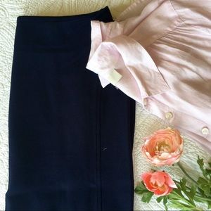 Talbots Perfect Pencil Skirt